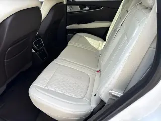 Lincoln Nautilus 2023 tracción en todas las ruedas Black Label 4p SUV