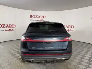 Lincoln Nautilus 2023 AWD Reserve 4dr SUV