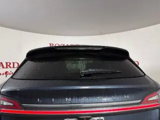 Lincoln Nautilus 2023 AWD Reserve 4dr SUV