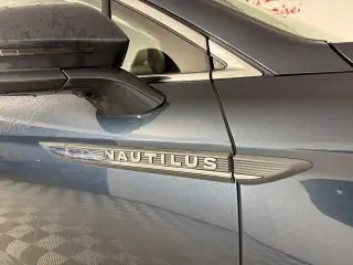 Lincoln Nautilus 2023 AWD Reserve 4dr SUV