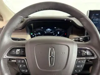 Lincoln Nautilus 2023 AWD Reserve 4dr SUV