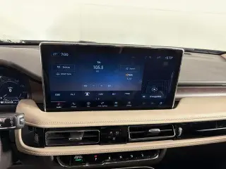 Lincoln Nautilus 2023 AWD Reserve 4dr SUV