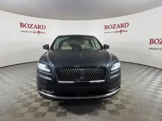 Lincoln Nautilus 2023 AWD Reserve 4dr SUV