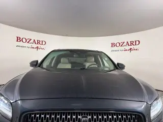 Lincoln Nautilus 2023 AWD Reserve 4dr SUV