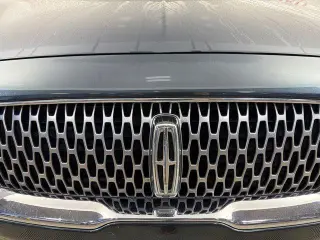 Lincoln Nautilus 2023 AWD Reserve 4dr SUV