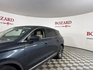 Lincoln Nautilus 2023 AWD Reserve 4dr SUV