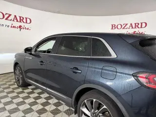 Lincoln Nautilus 2023 AWD Reserve 4dr SUV