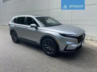 Honda CR-V 2026 AWD EX-L 4dr SUV