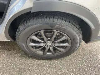 Honda CR-V 2026 AWD EX-L 4dr SUV