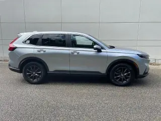 Honda CR-V 2026 AWD EX-L 4dr SUV