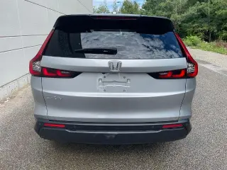 Honda CR-V 2026 AWD EX-L 4dr SUV