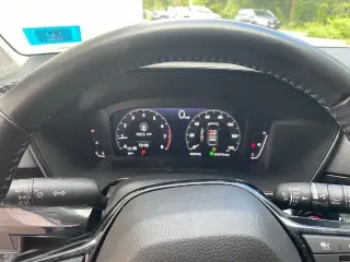 Honda CR-V 2026 AWD EX-L 4dr SUV