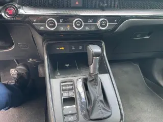 Honda CR-V 2026 AWD EX-L 4dr SUV