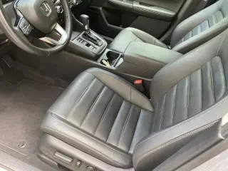 Honda CR-V 2026 AWD EX-L 4dr SUV