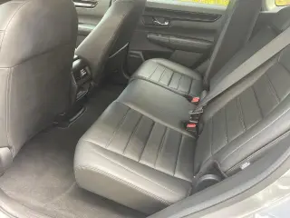 Honda CR-V 2026 AWD EX-L 4dr SUV