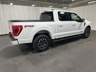 Ford F-150 2023 4x4 XLT 4dr SuperCrew 6.5 ft. SB en Español