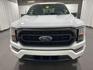 Ford F-150 2023 4x4 XLT 4dr SuperCrew 6.5 ft. SB en Español
