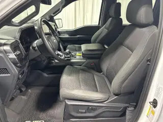 Ford F-150 2023 4x4 XLT 4dr SuperCrew 6.5 ft. SB en Español