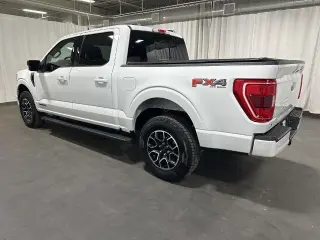 Ford F-150 2023 4x4 XLT 4dr SuperCrew 6.5 ft. SB en Español