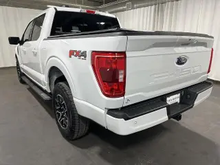 Ford F-150 2023 4x4 XLT 4dr SuperCrew 6.5 ft. SB en Español