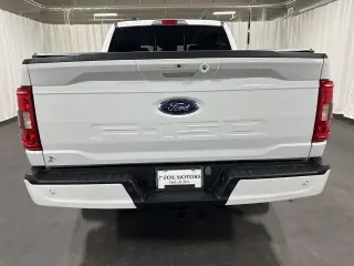 Ford F-150 2023 4x4 XLT 4dr SuperCrew 6.5 ft. SB en Español