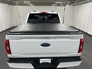 Ford F-150 2023 4x4 XLT 4dr SuperCrew 6.5 ft. SB en Español