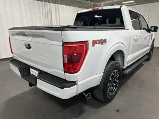 Ford F-150 2023 4x4 XLT 4dr SuperCrew 6.5 ft. SB en Español