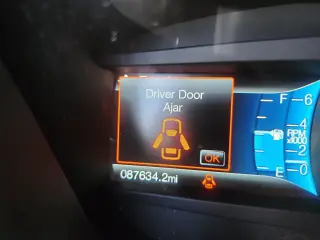 Ford Fusion 2016 SE 4dr Sedan