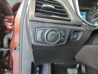 Ford Fusion 2016 SE 4dr Sedan