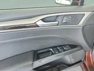 Ford Fusion 2016 SE 4dr Sedan