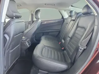 Ford Fusion 2016 SE 4dr Sedan
