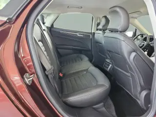 Ford Fusion 2016 SE 4dr Sedan