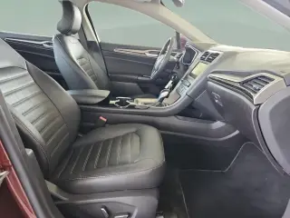 Ford Fusion 2016 SE 4dr Sedan