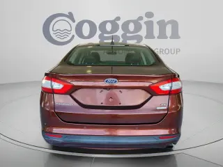 Ford Fusion 2016 SE 4dr Sedan