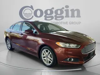 Ford Fusion 2016 SE 4dr Sedan