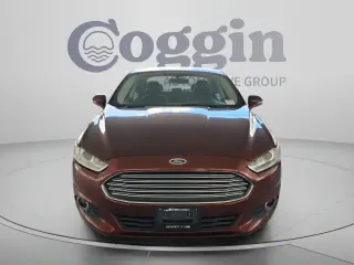Ford Fusion 2016 SE 4dr Sedan