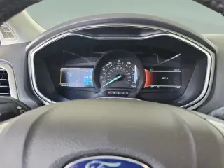 Ford Fusion 2016 SE 4dr Sedan