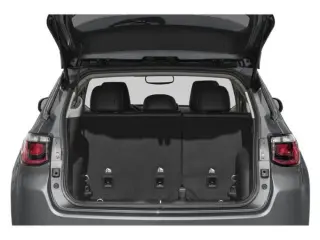 Jeep Compass 2022 4x4 Latitude 4p SUV