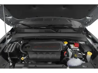 Jeep Compass 2022 4x4 Latitude 4p SUV