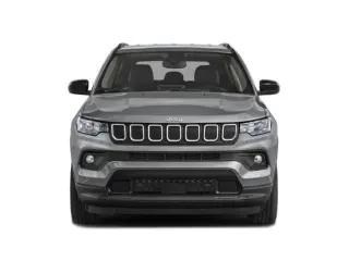 Jeep Compass 2022 4x4 Latitude 4p SUV