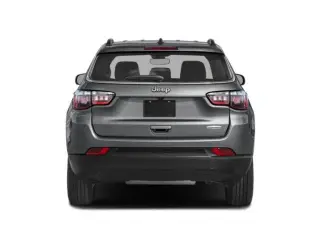 Jeep Compass 2022 4x4 Latitude 4p SUV