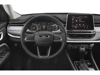 Jeep Compass 2022 4x4 Latitude 4p SUV