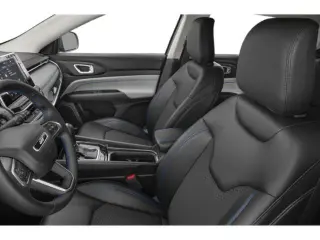 Jeep Compass 2022 4x4 Latitude 4p SUV
