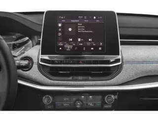 Jeep Compass 2022 4x4 Latitude 4p SUV