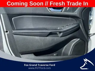 Ford Edge 2024 AWD SEL 4dr SUV