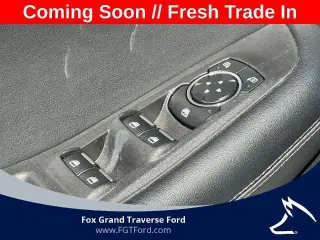 Ford Edge 2024 AWD SEL 4dr SUV