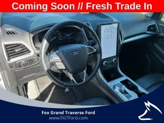 Ford Edge 2024 AWD SEL 4dr SUV