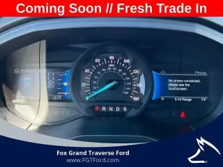 Ford Edge 2024 AWD SEL 4dr SUV