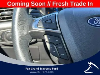 Ford Edge 2024 AWD SEL 4dr SUV