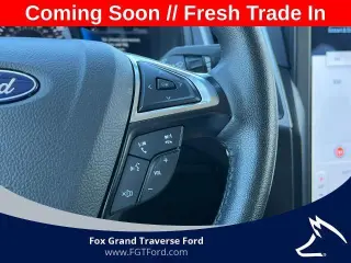 Ford Edge 2024 AWD SEL 4dr SUV